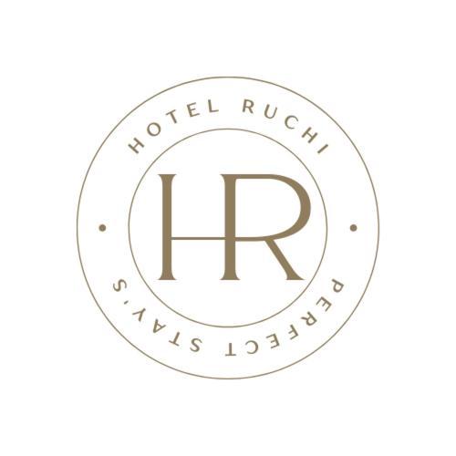 Hotel Ruchi Єркауд Екстер'єр фото