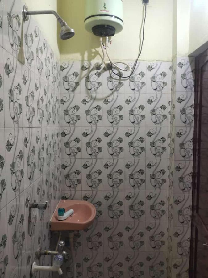 Hotel Ruchi Єркауд Екстер'єр фото