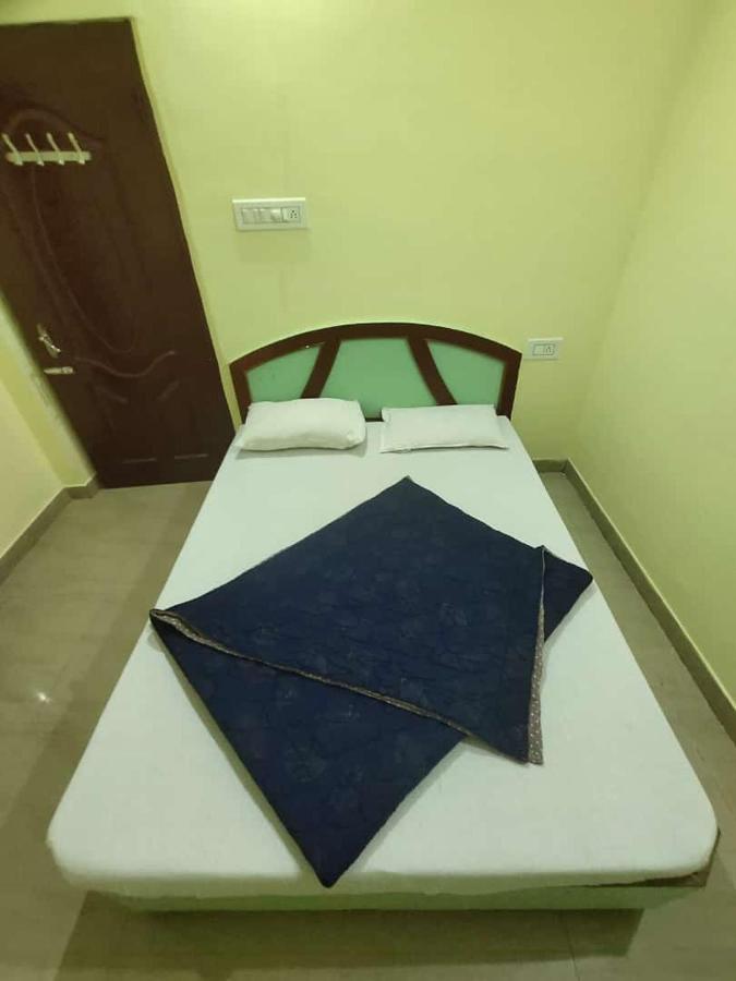 Hotel Ruchi Єркауд Екстер'єр фото