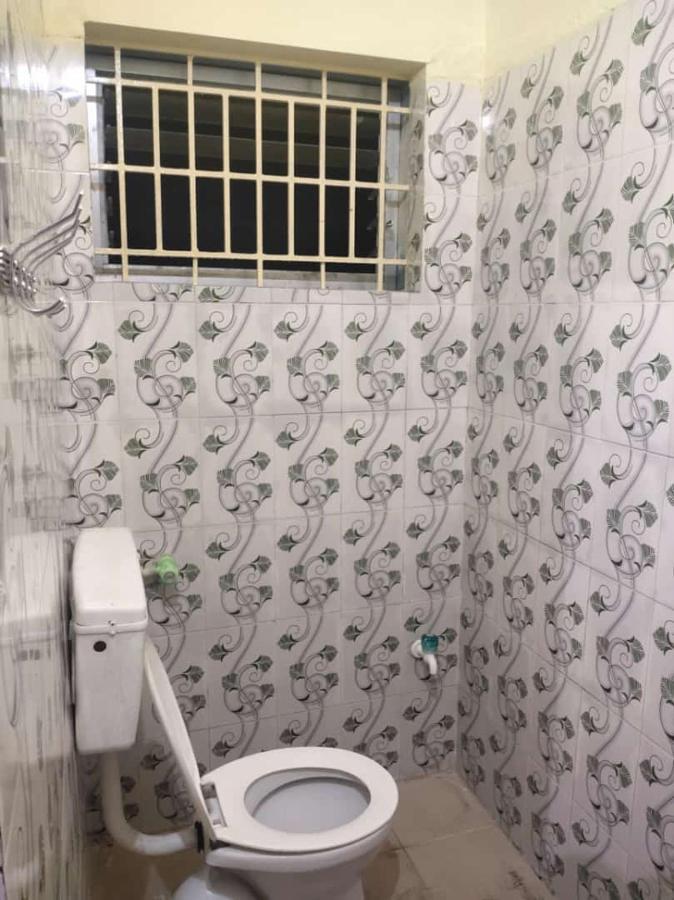Hotel Ruchi Єркауд Екстер'єр фото